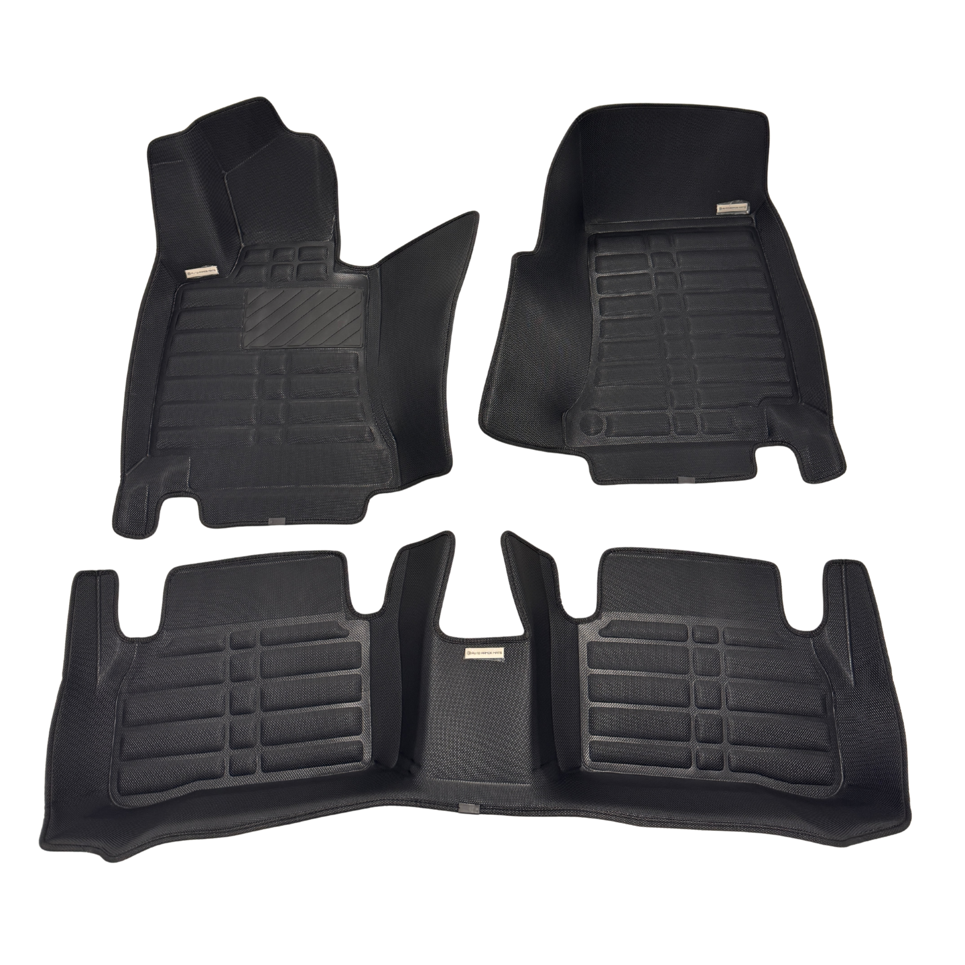 Mercedes-Benz C-Class C300/ C250/ C400 /C43  2008-2025 - Auto Armor Mats