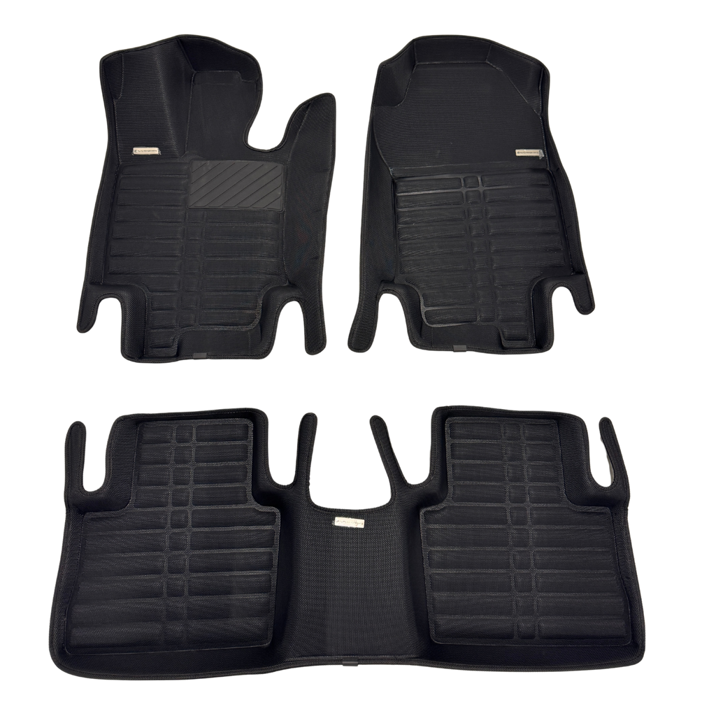 Toyota RAV4 2019-2025 - Auto Armor Mats