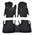 Toyota RAV4 2019-2025 - Auto Armor Mats