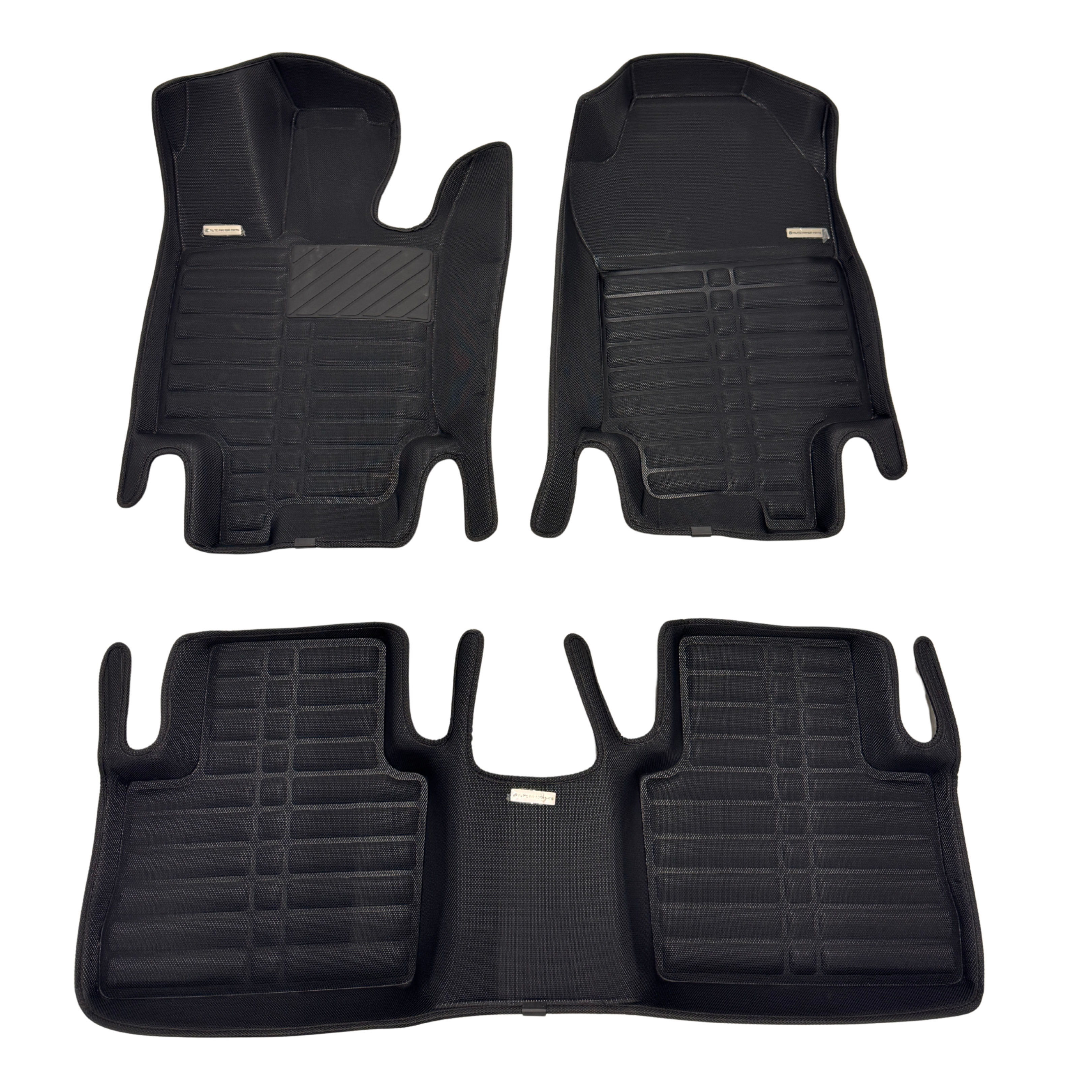 Toyota RAV4 2019-2025 - Auto Armor Mats
