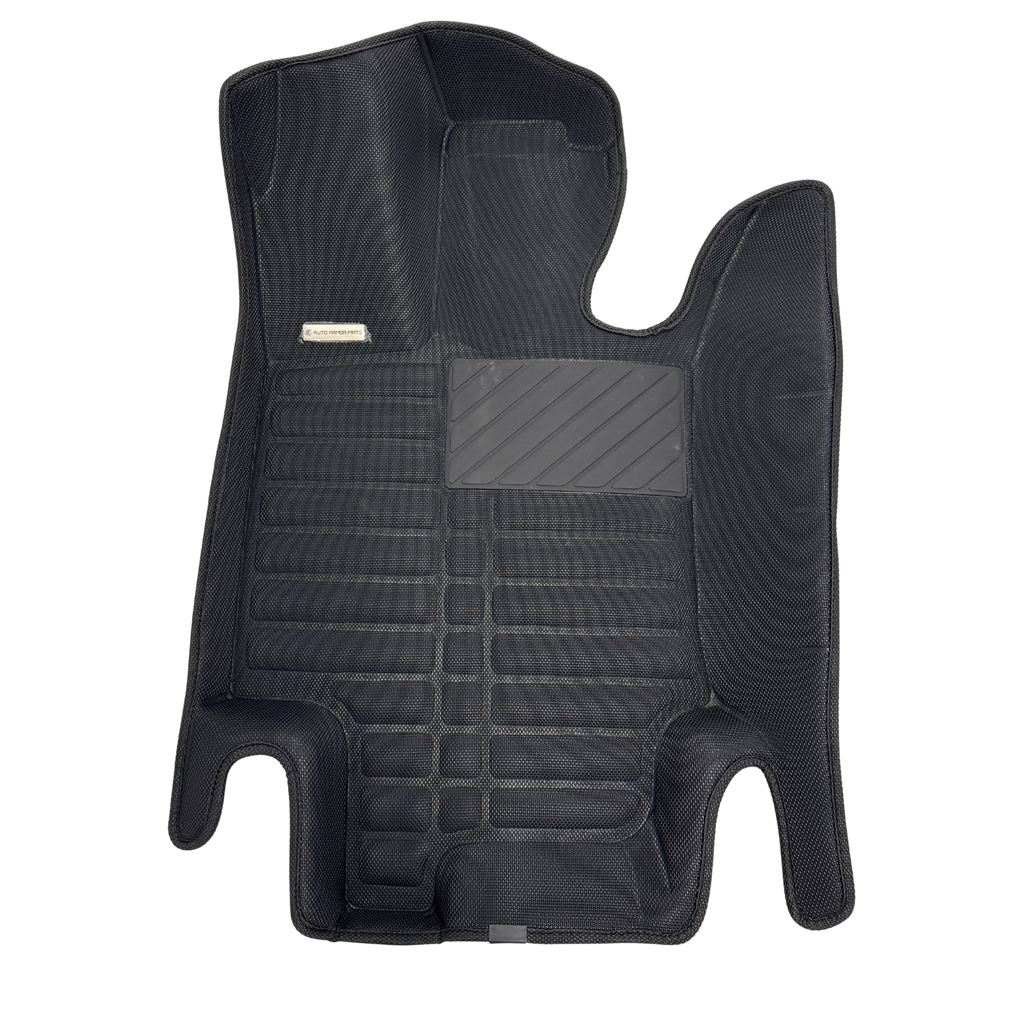 Toyota RAV4 2019-2025 - Auto Armor Mats