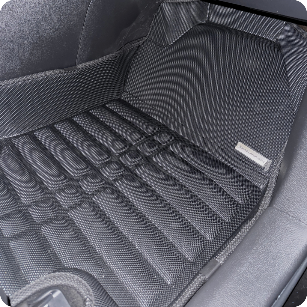Toyota RAV4 2019-2025 - Auto Armor Mats