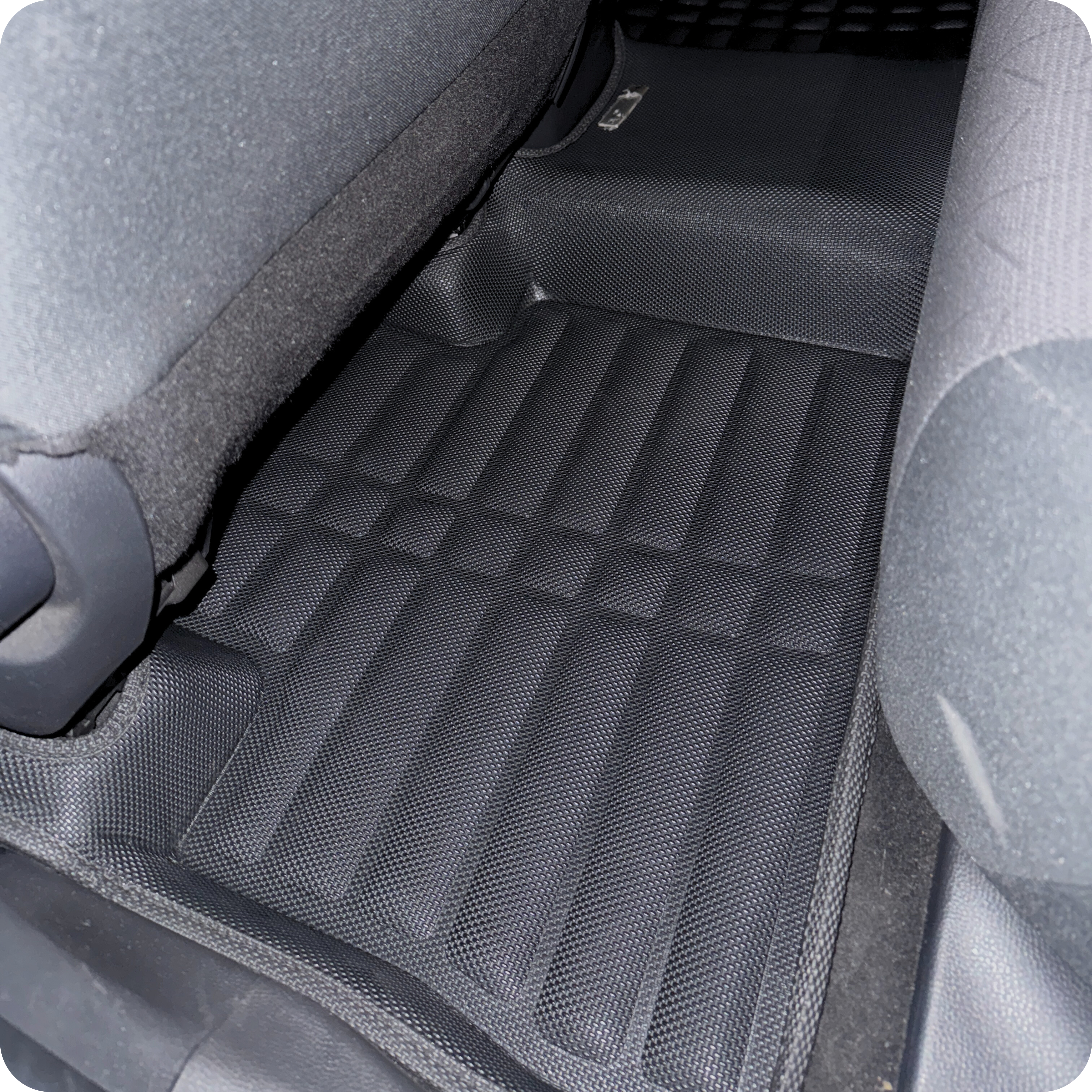 Toyota RAV4 2019-2025 - Auto Armor Mats