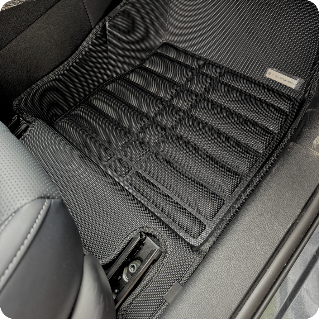 Mitsubishi Outlander phev 2022-2026 - Auto Armor Mats
