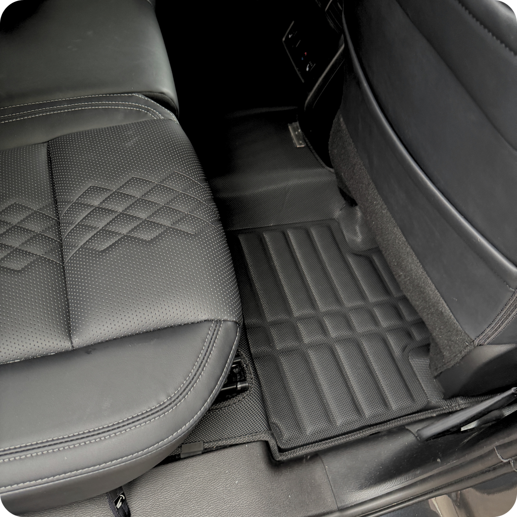 Mitsubishi Outlander phev 2022-2026 - Auto Armor Mats
