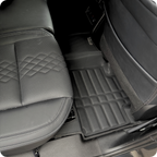 Mitsubishi Outlander phev 2022-2026 - Auto Armor Mats