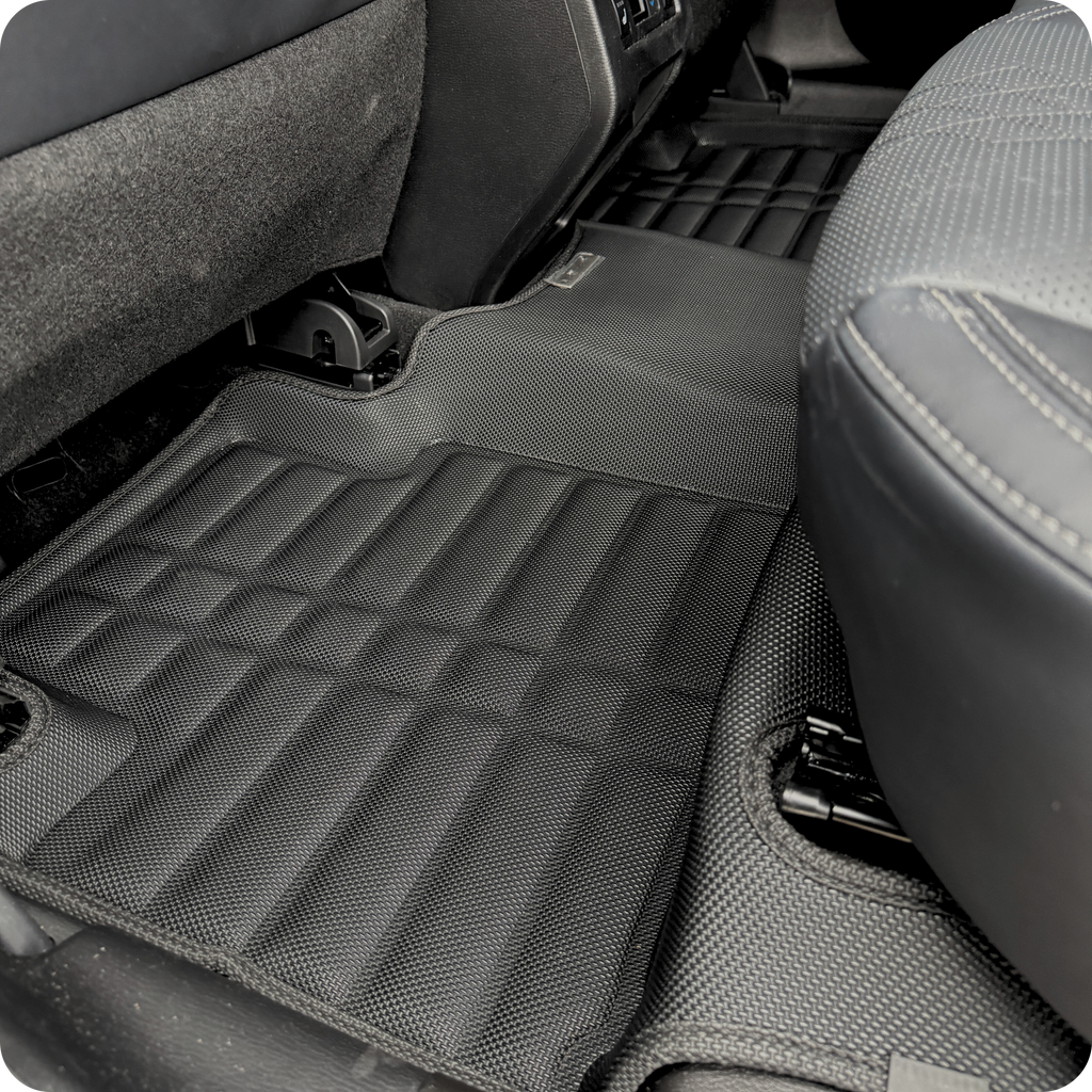 Mitsubishi Outlander phev 2022-2026 - Auto Armor Mats