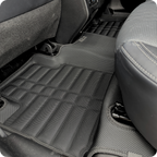 Mitsubishi Outlander phev 2022-2026 - Auto Armor Mats
