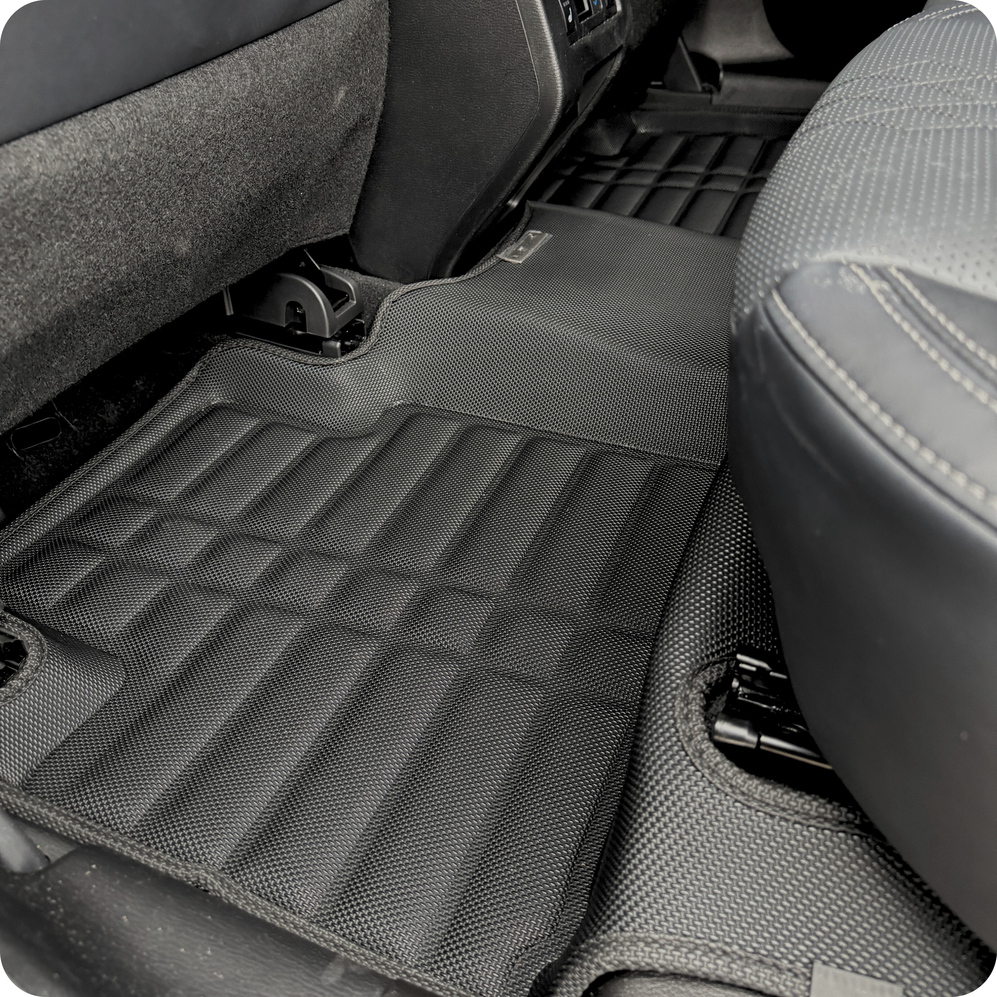 Mitsubishi Outlander phev 2022-2026 - Auto Armor Mats