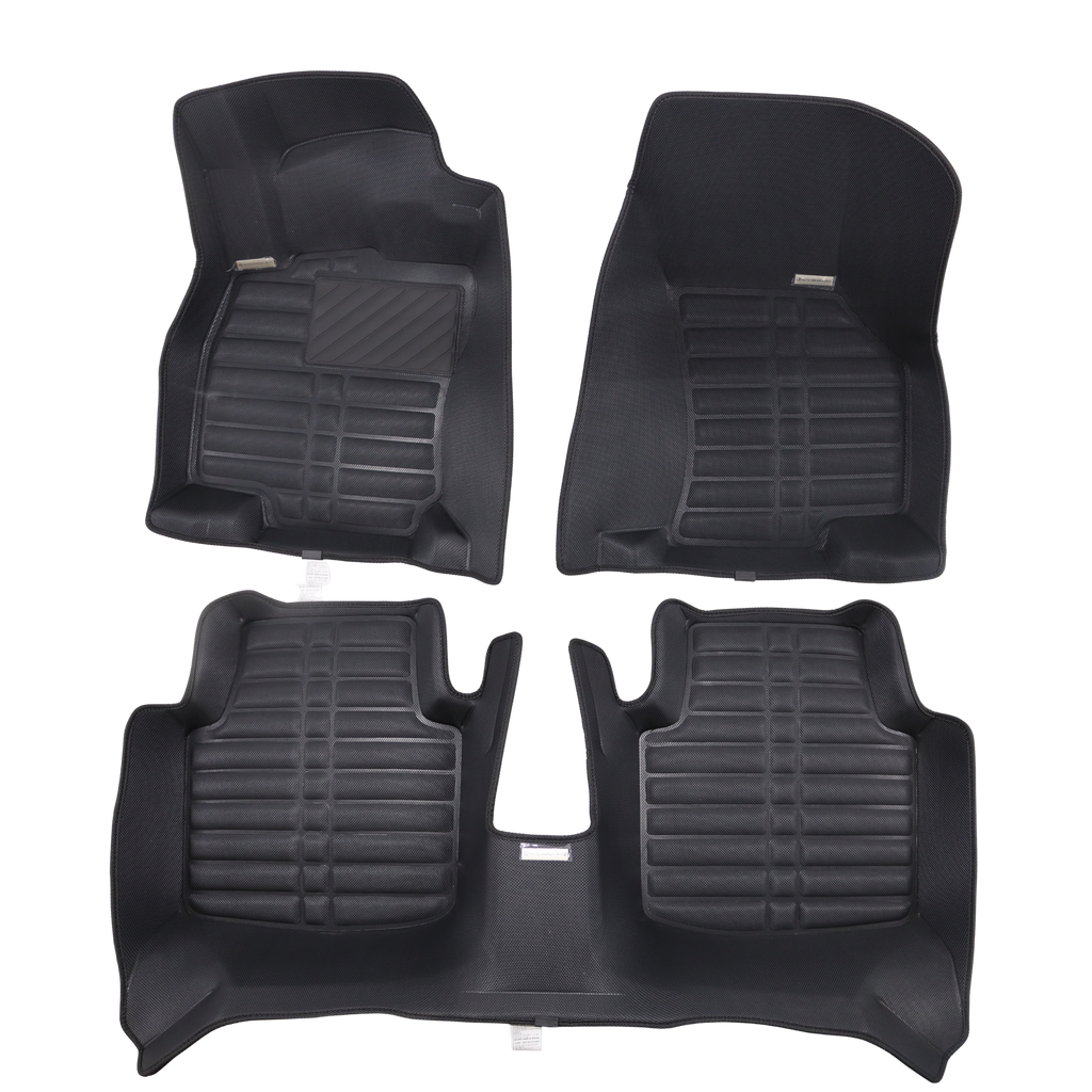 Volkswagen Passat 2020-2022 - Auto Armor Mats