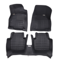 Volkswagen Passat 2020-2022 - Auto Armor Mats