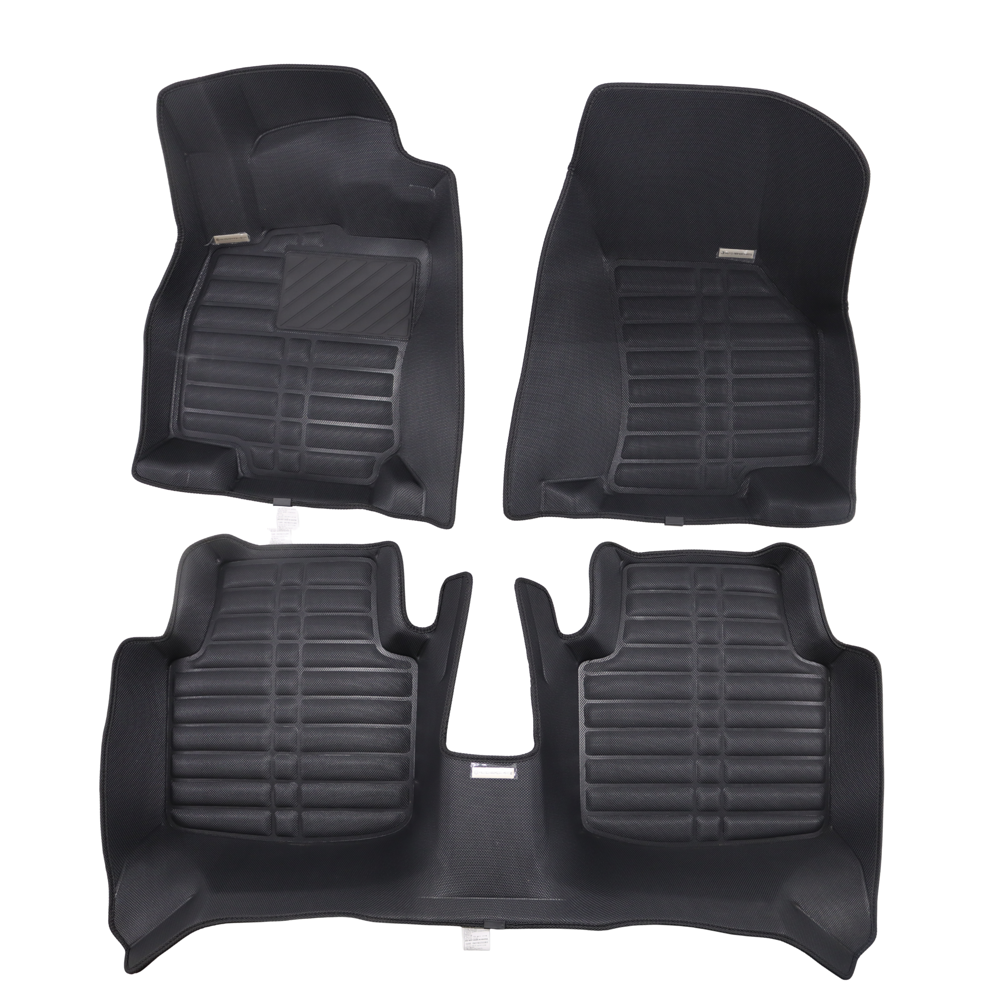 Volkswagen Passat 2020-2022 - Auto Armor Mats