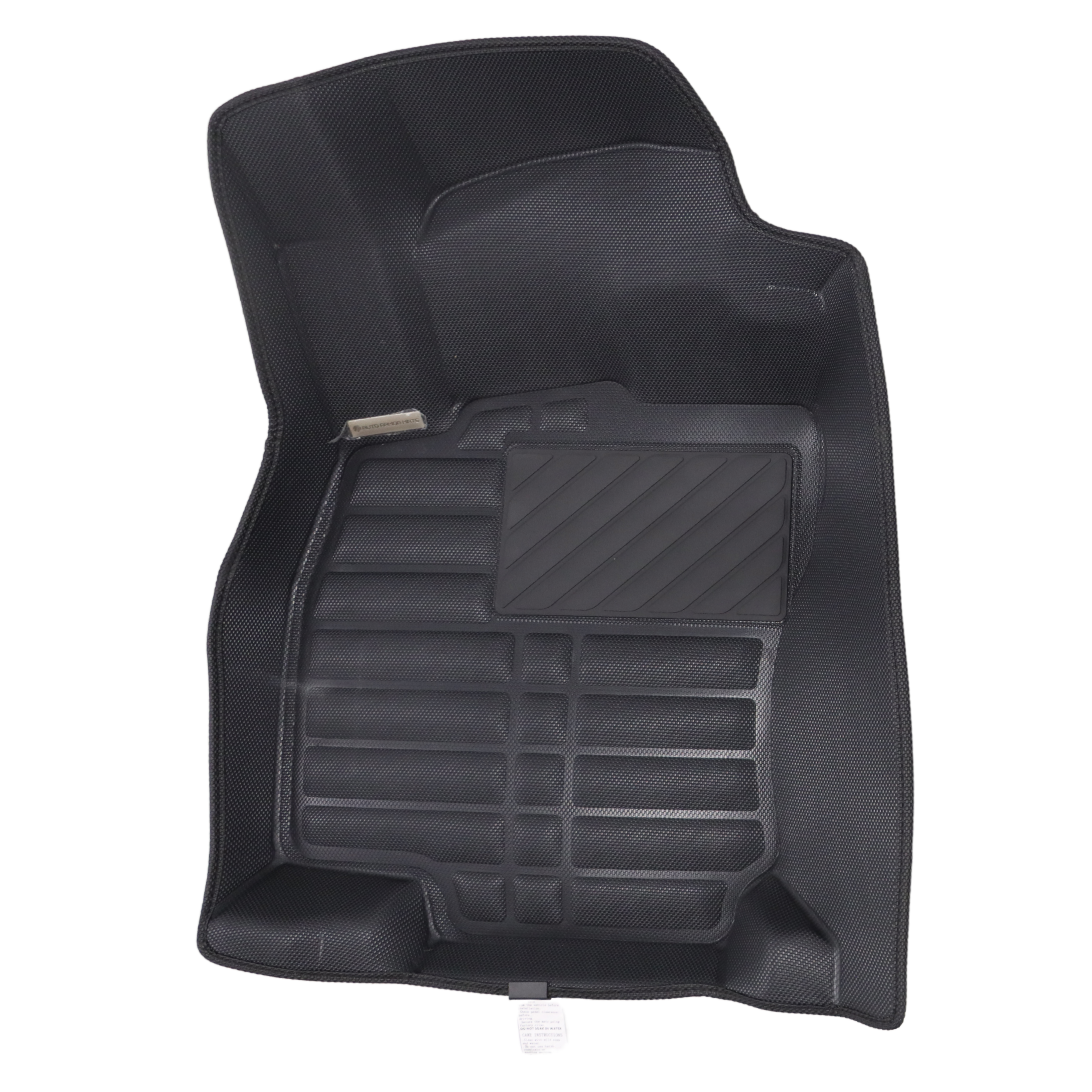 Volkswagen Passat 2020-2022 - Auto Armor Mats