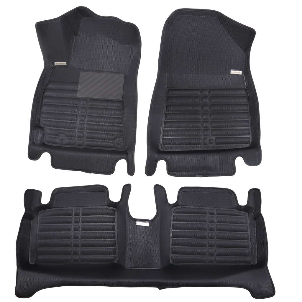 Hyundai Elantra 2021-2026 - Auto Armor Mats