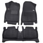 Hyundai Elantra 2021-2026 - Auto Armor Mats