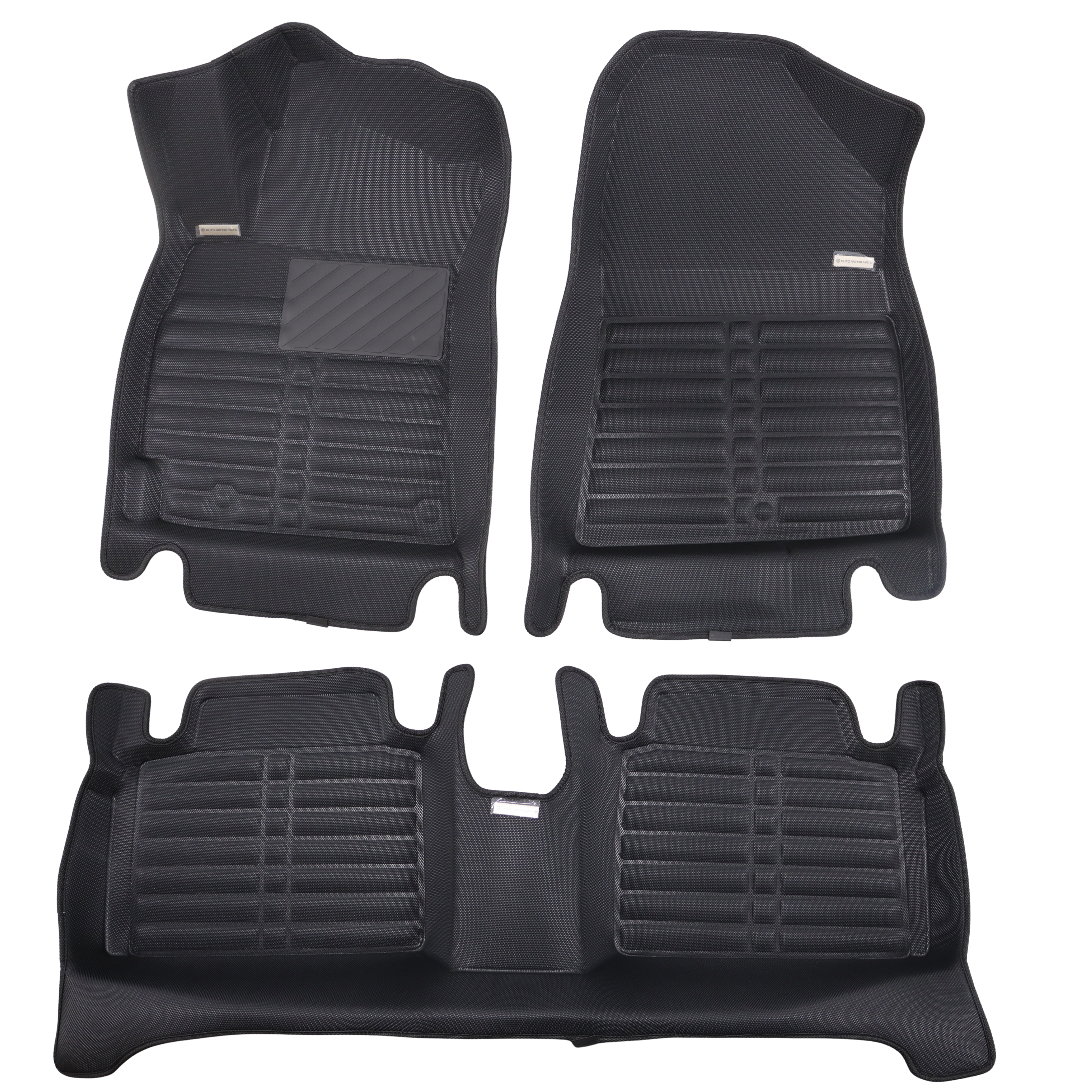 Hyundai Elantra 2021-2026 - Auto Armor Mats