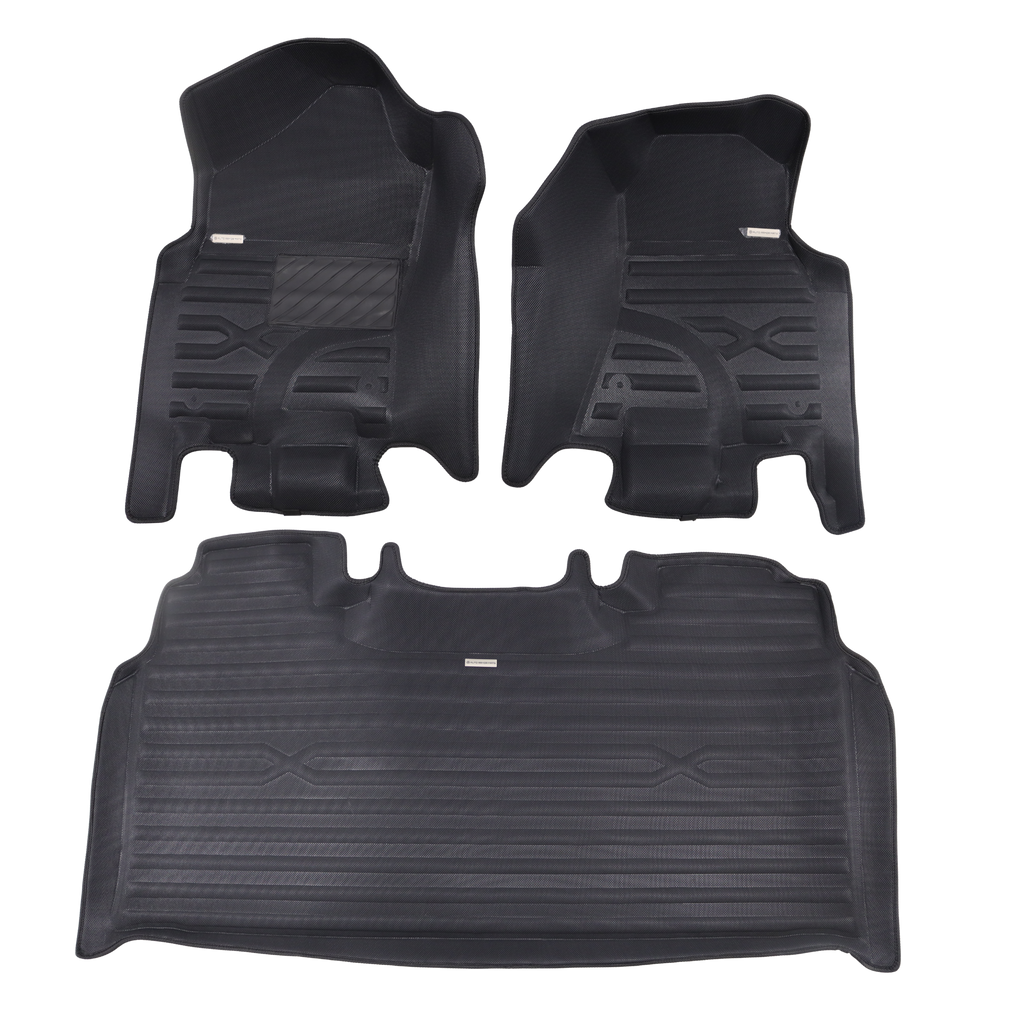 Dodge Ram 1500 2019-2024 - Auto Armor Mats