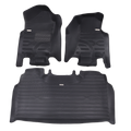 Dodge Ram 1500 2019-2024 - Auto Armor Mats