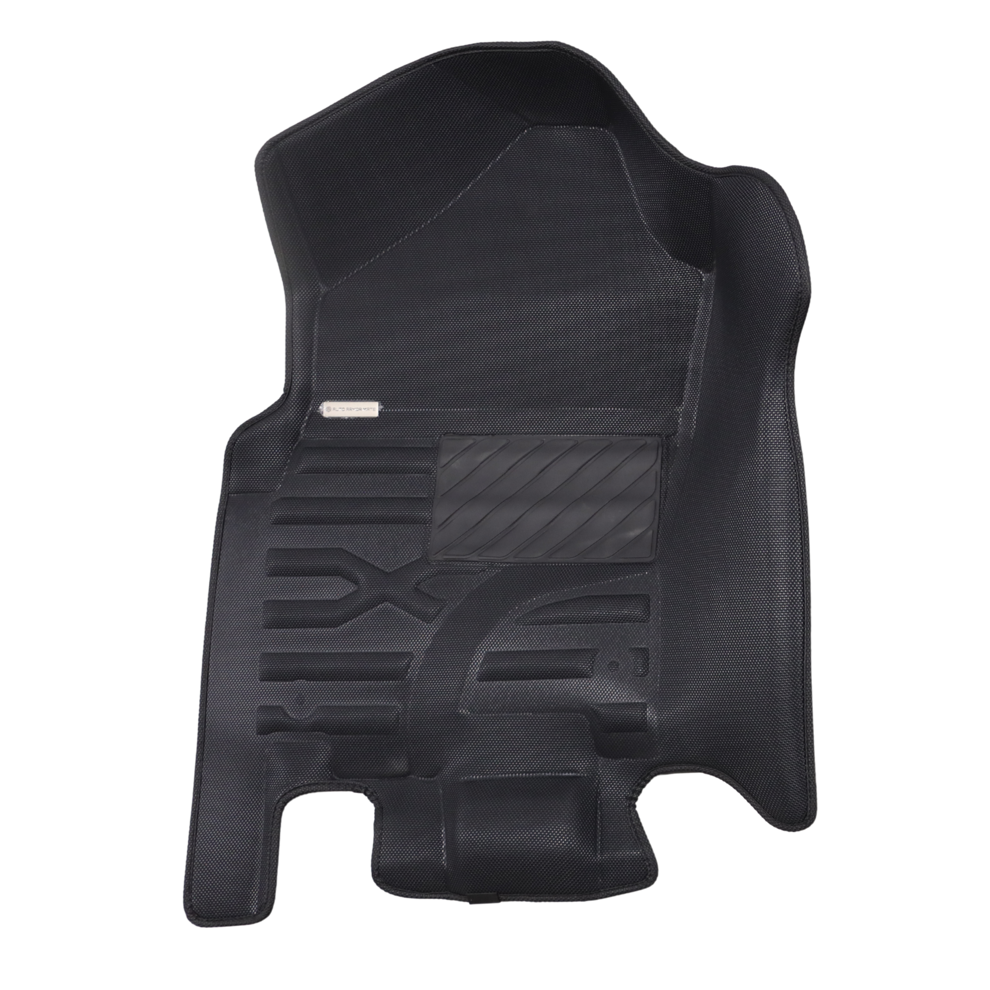 Dodge Ram 1500 2019-2024 - Auto Armor Mats