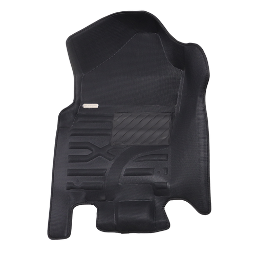 Dodge Ram 1500 2019-2024 - Auto Armor Mats