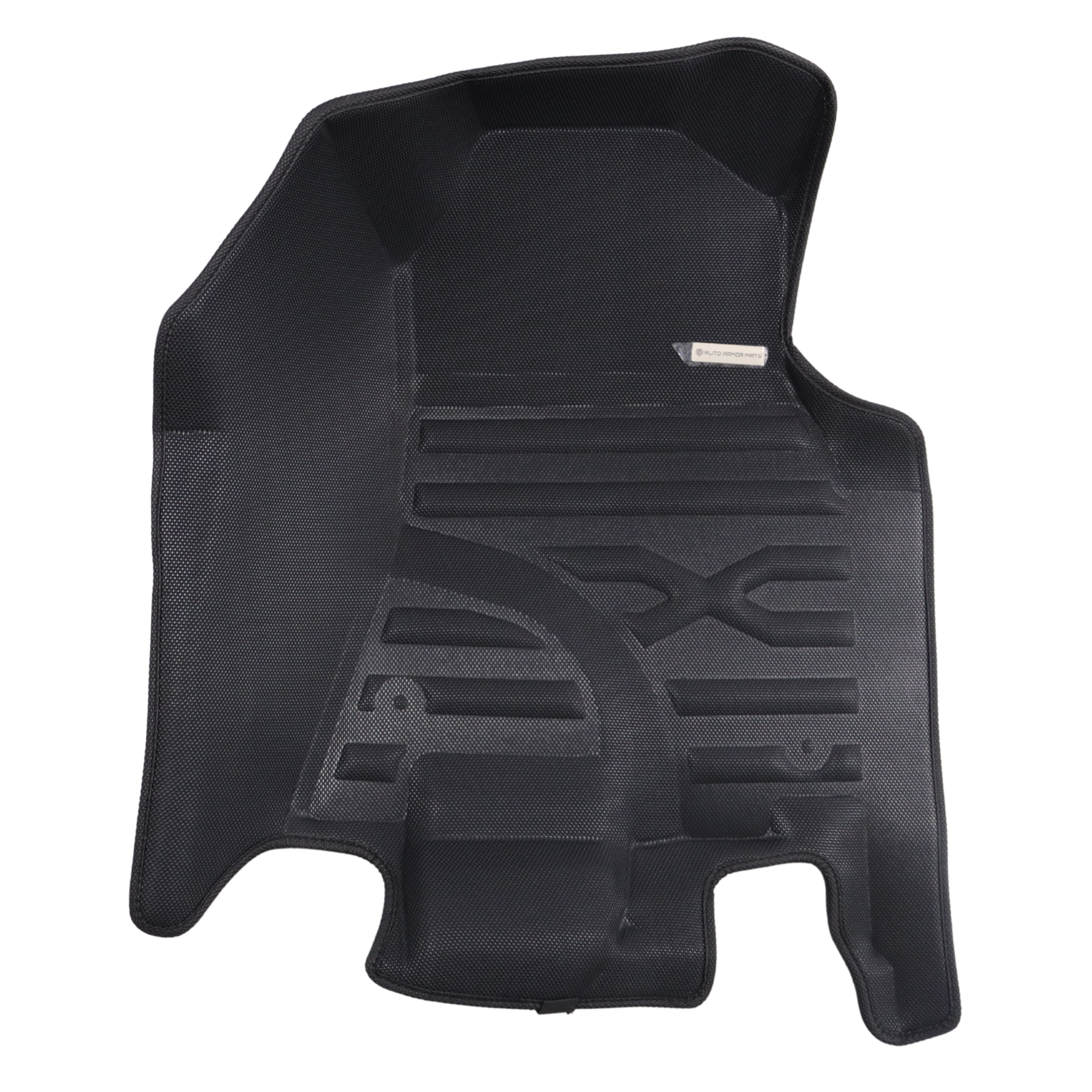 Dodge Ram 1500 2019-2024 - Auto Armor Mats