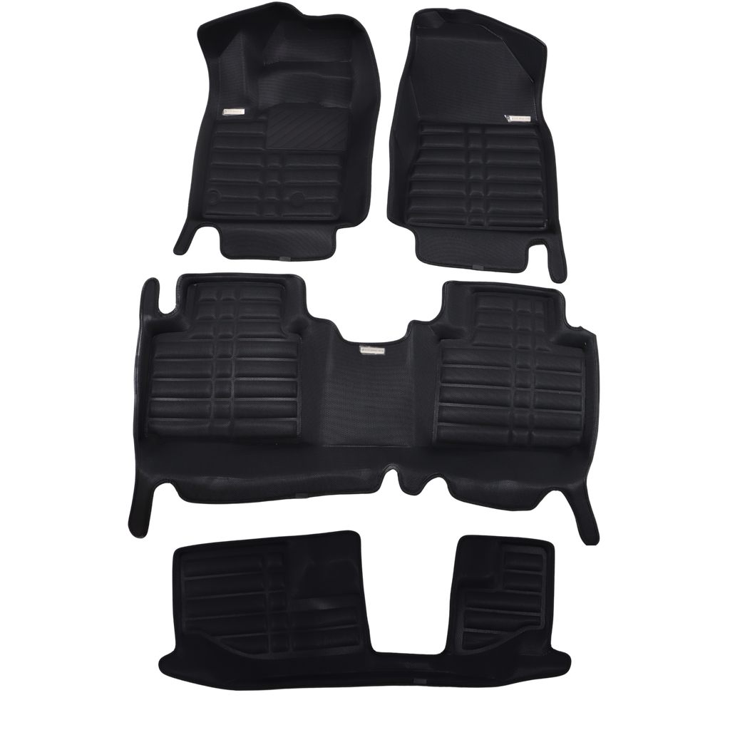 Mitsubishi Outlander phev 2022-2026 - Auto Armor Mats