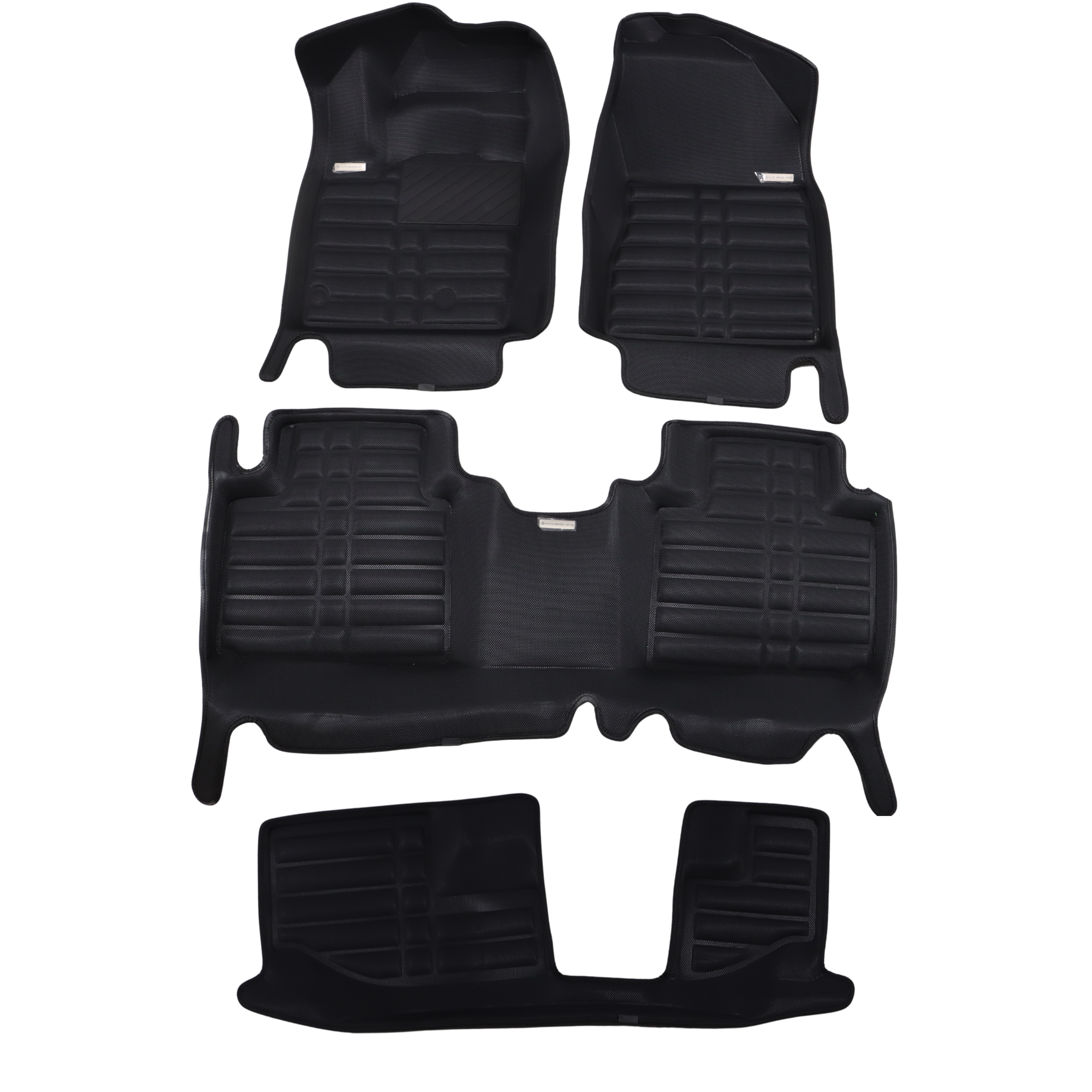 Mitsubishi Outlander phev 2022-2026 - Auto Armor Mats