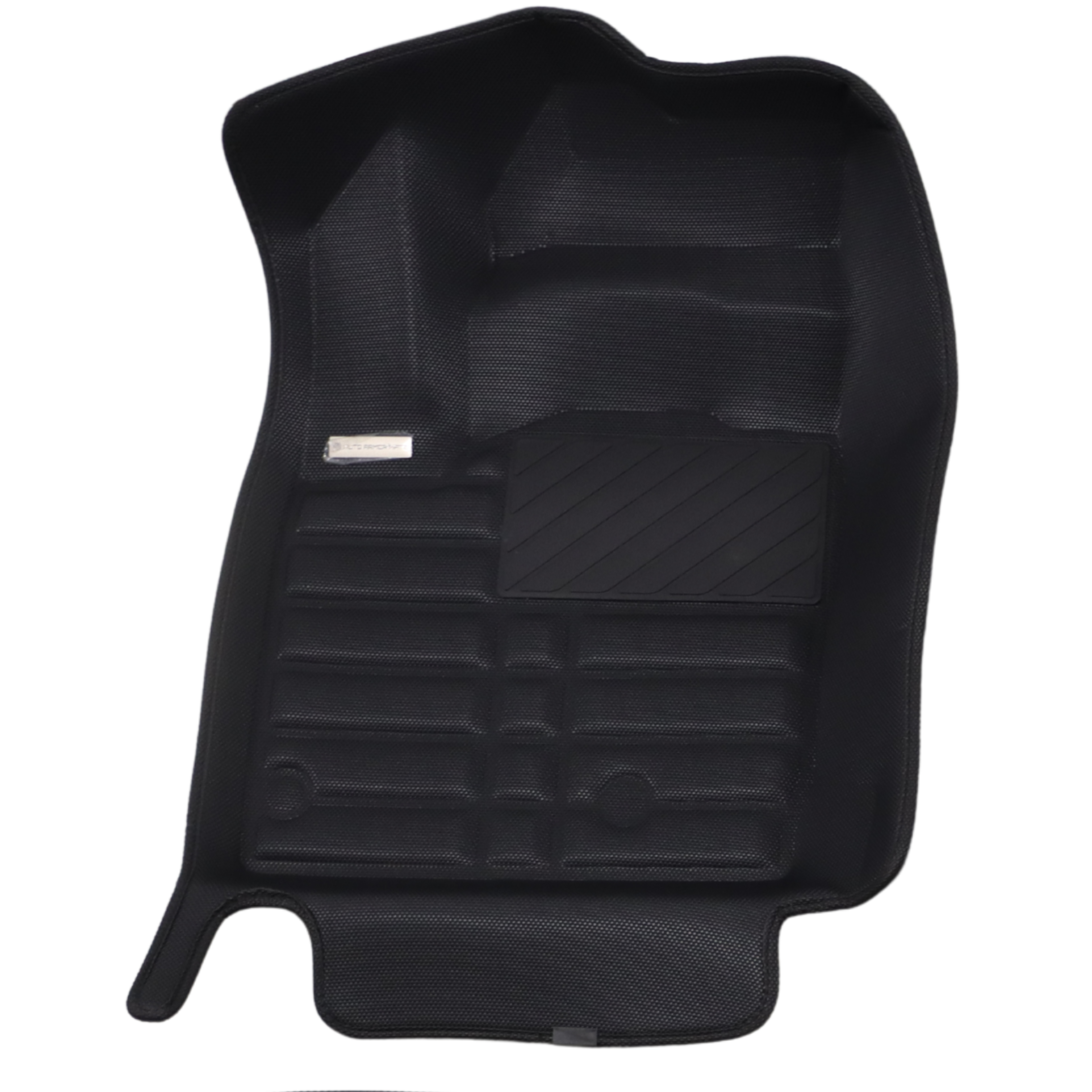 Mitsubishi Outlander phev 2022-2026 - Auto Armor Mats