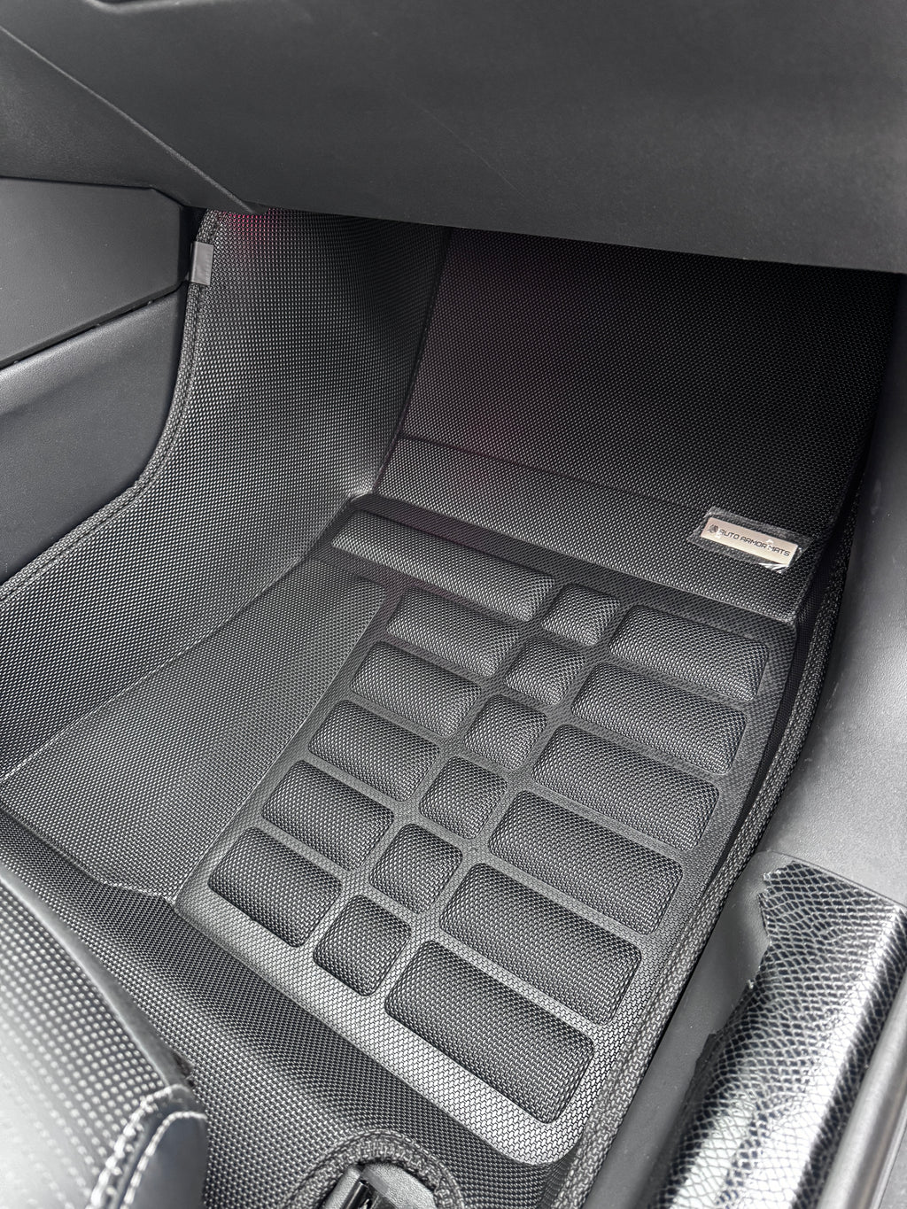 Ford Mustang 2015-2025