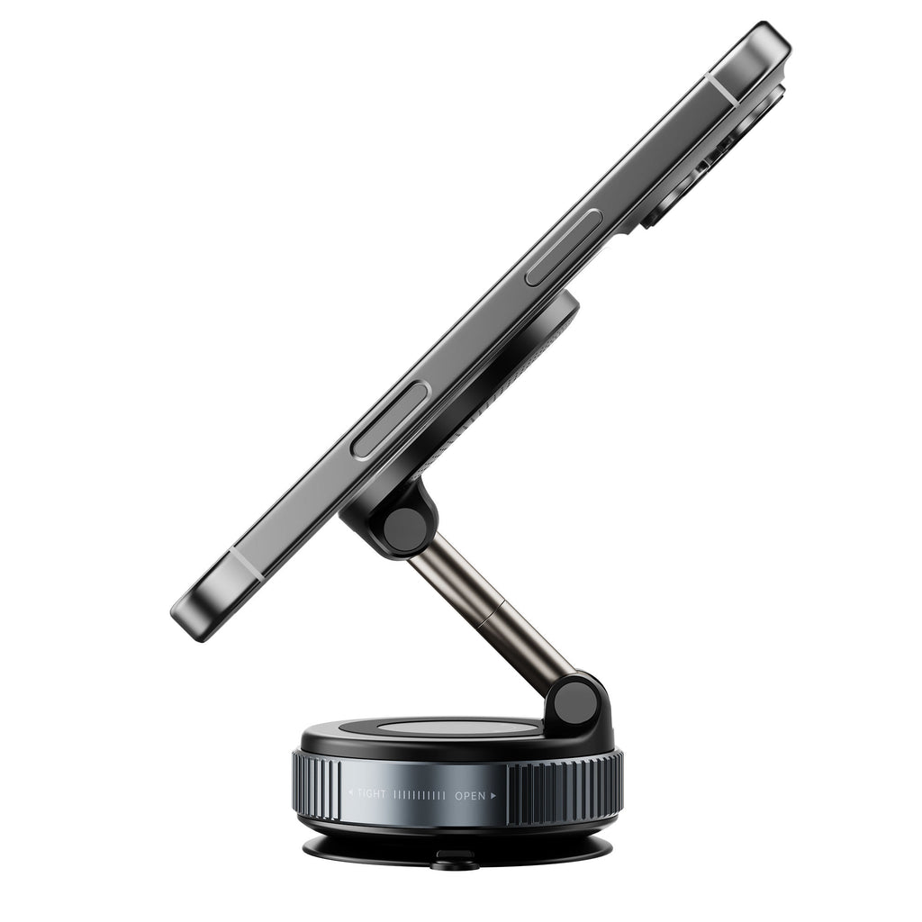 Gripora Pivot™ Vacuum Magnetic Car Mount