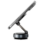 Gripora Pivot™ Vacuum Magnetic Car Mount