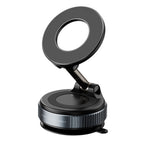 Gripora Pivot™ Vacuum Magnetic Car Mount