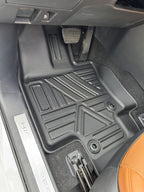 Honda Odyssey 2018-2026