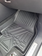 Honda Odyssey 2018-2026