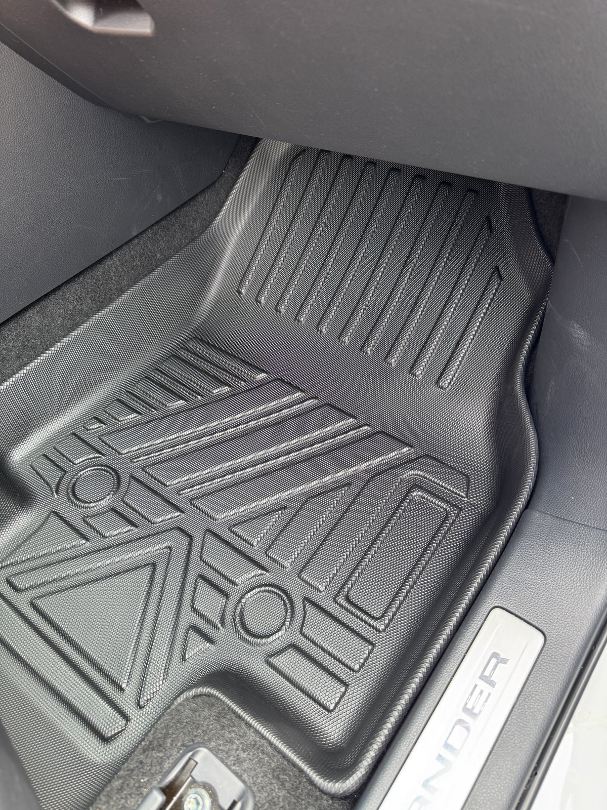 Honda Odyssey 2018-2026