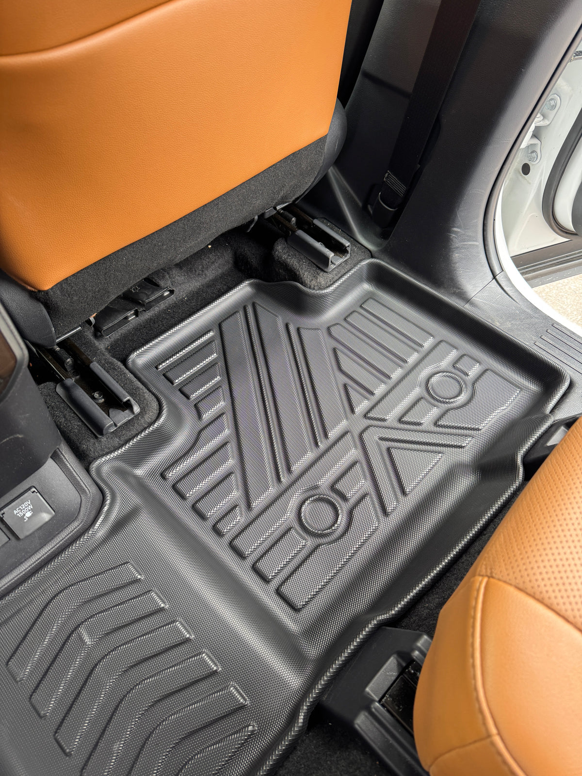 Honda Odyssey 2018-2026