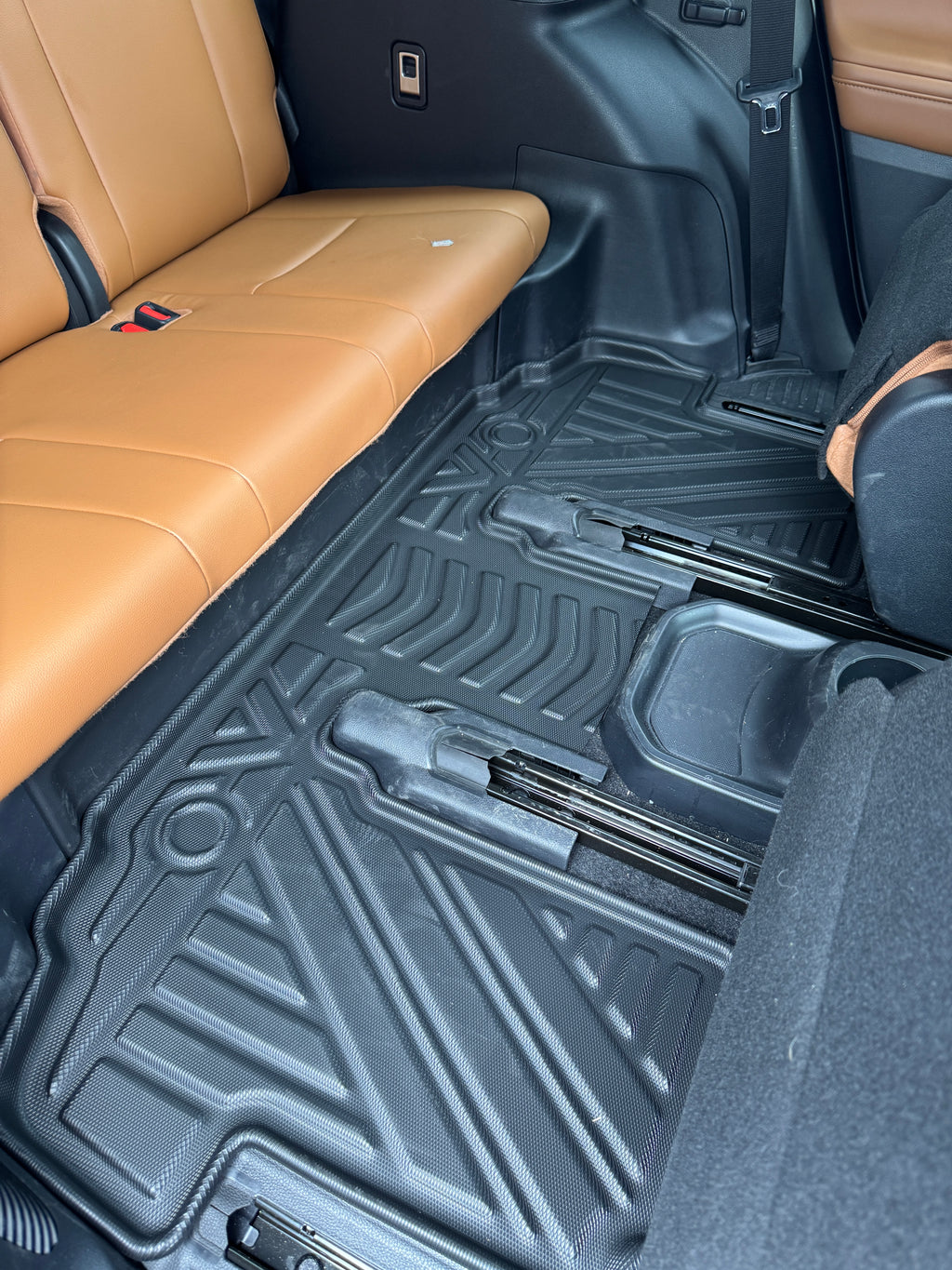 Honda Odyssey 2018-2026