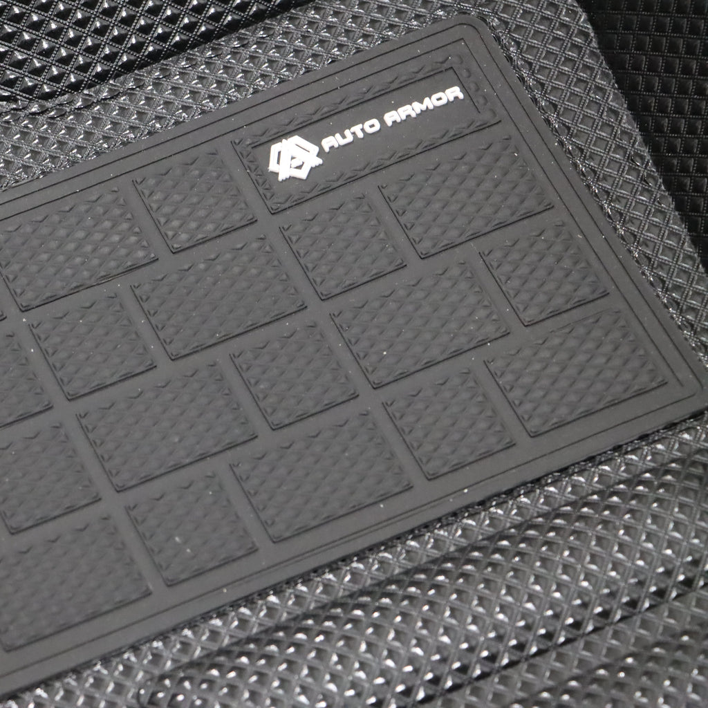Honda Accord 2023-2026 - Auto Armor Mats
